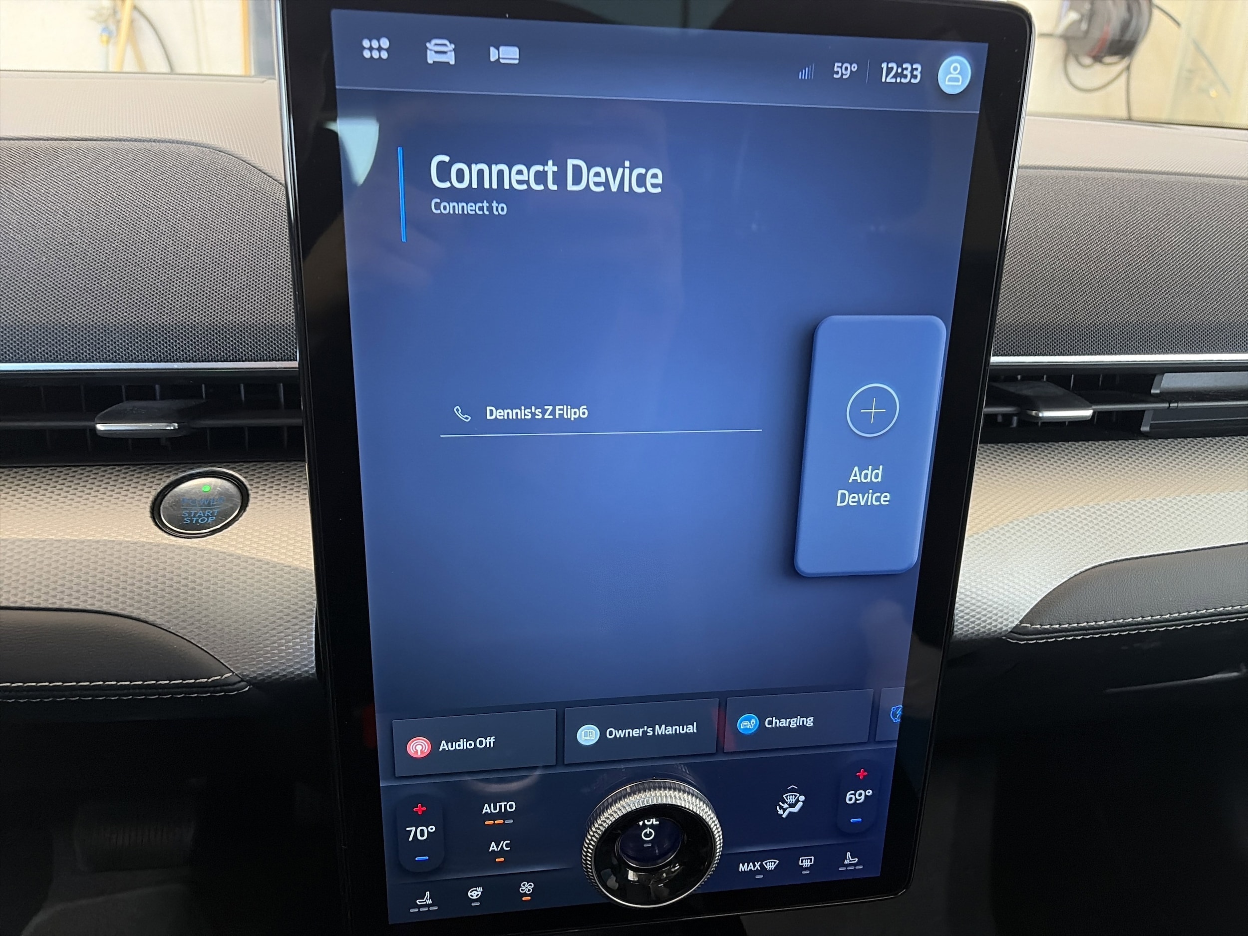 2023 Ford Mustang Mach-E California Route 1 AWD - Photo 18