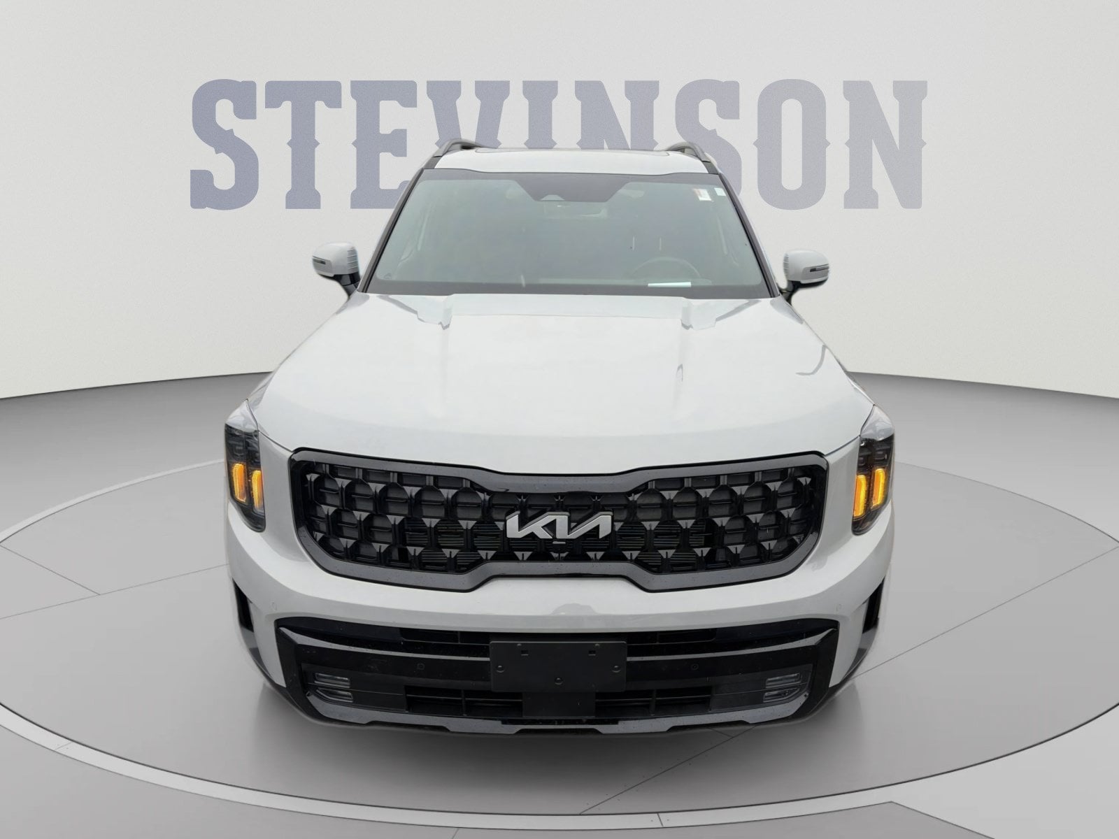 2024 Kia Telluride SX Prestige X-Pro - Photo 6