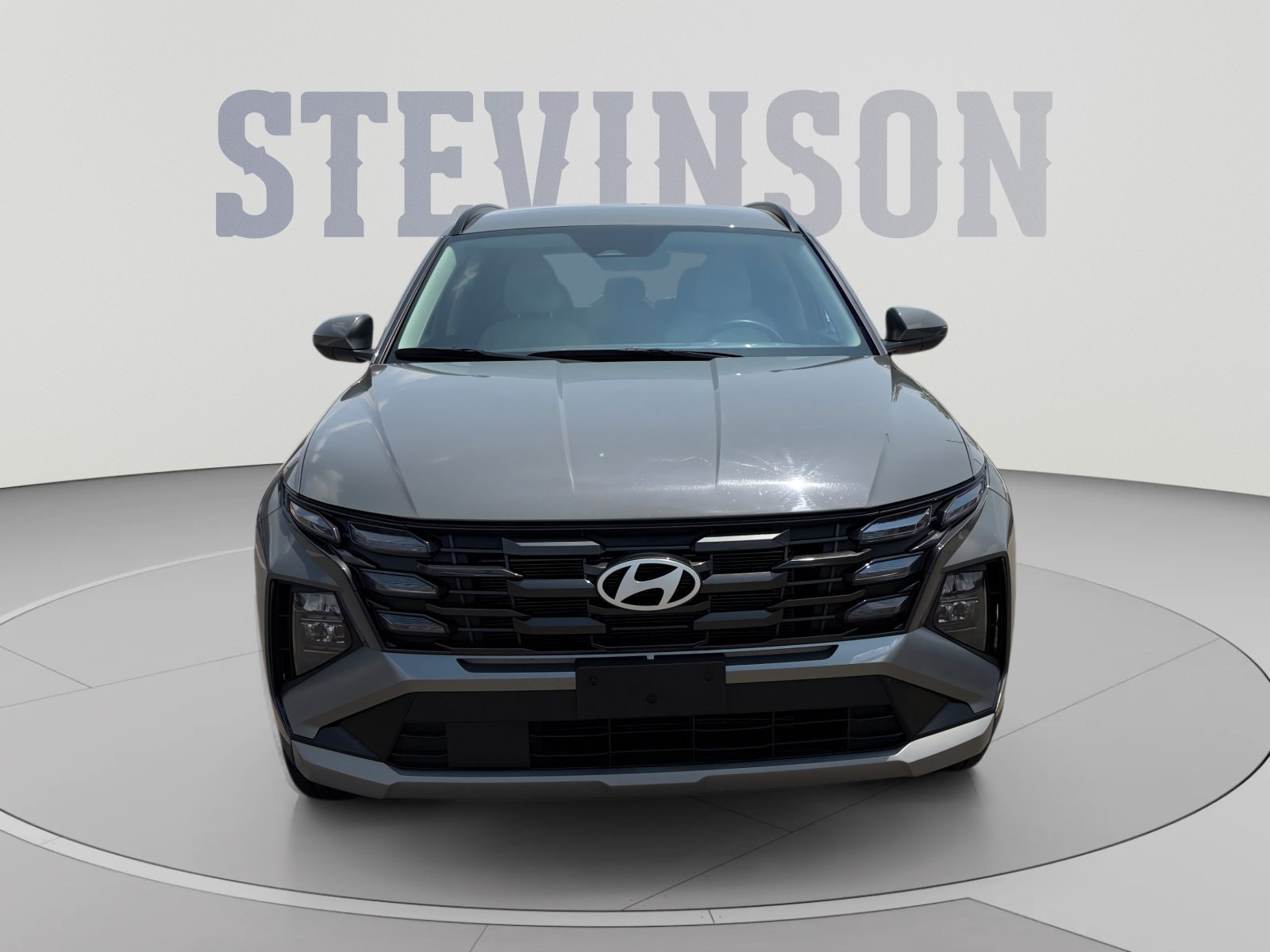 2025 Hyundai Tucson SEL - Photo 9