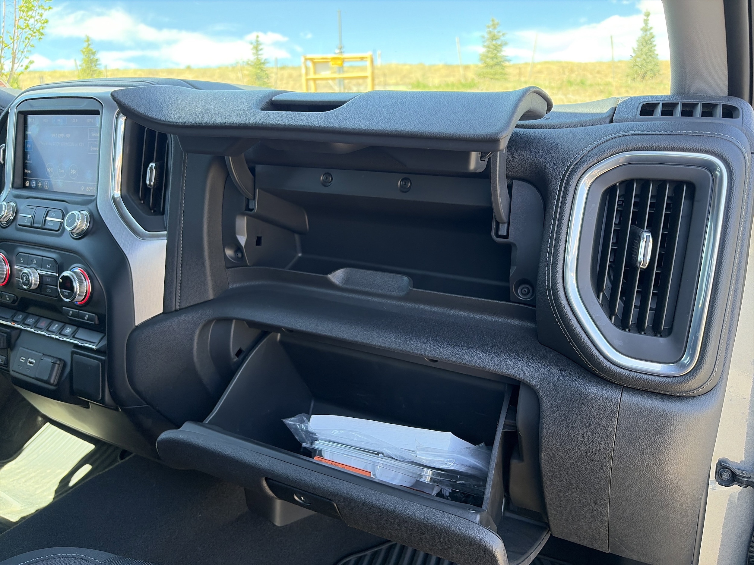 2021 GMC Sierra 1500 Elevation - Photo 30