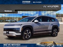 2026 Hyundai IONIQ 9 SE SUV