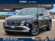 New 2026 Hyundai Tucson Hybrid Limited SUV