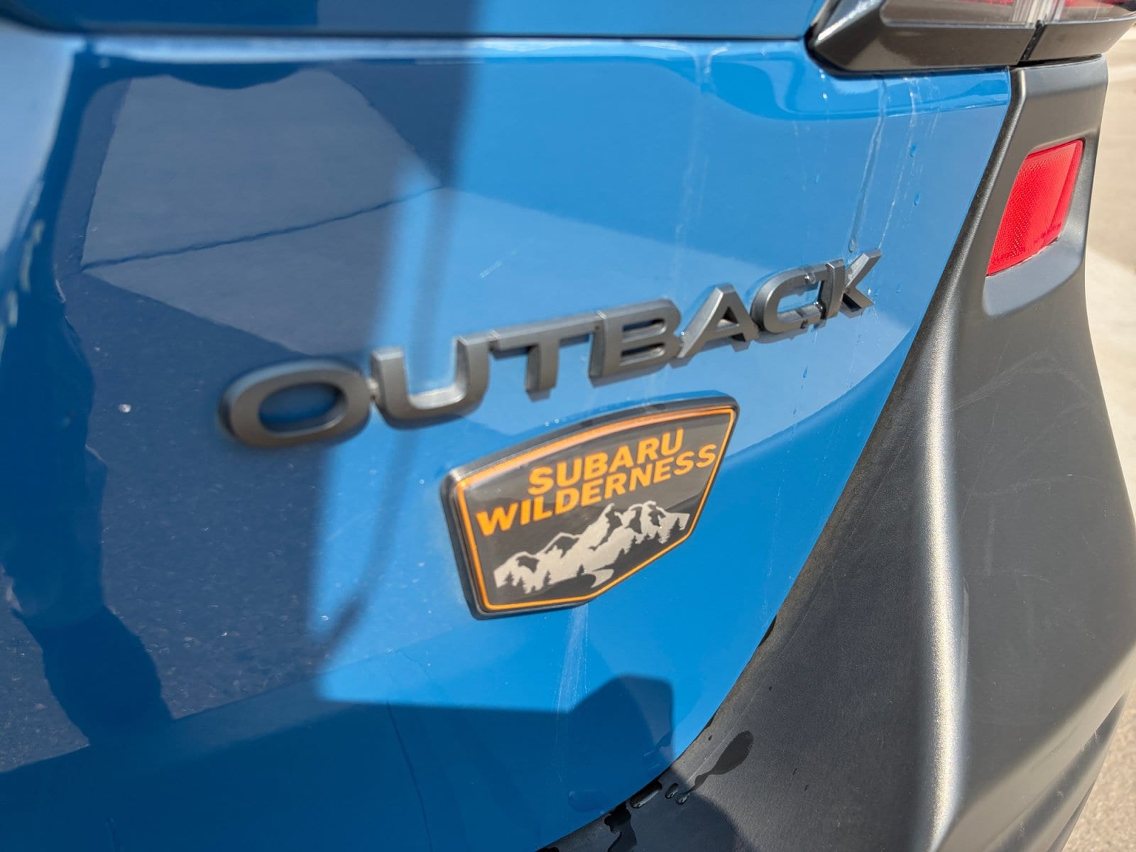 2024 Subaru Outback Wilderness - Photo 24