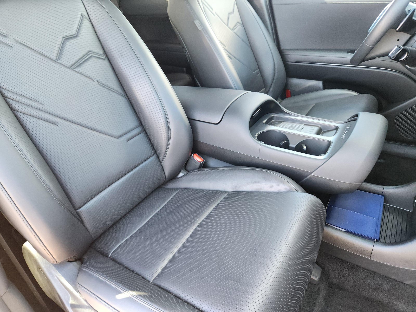 2026 Hyundai Palisade XRT Pro - Photo 19