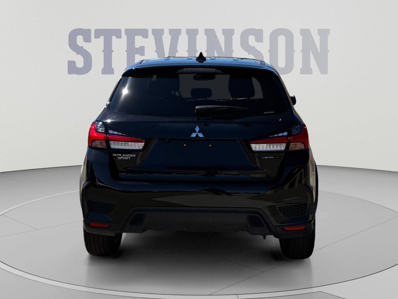 2026 Mitsubishi Outlander Sport LE - Photo 5
