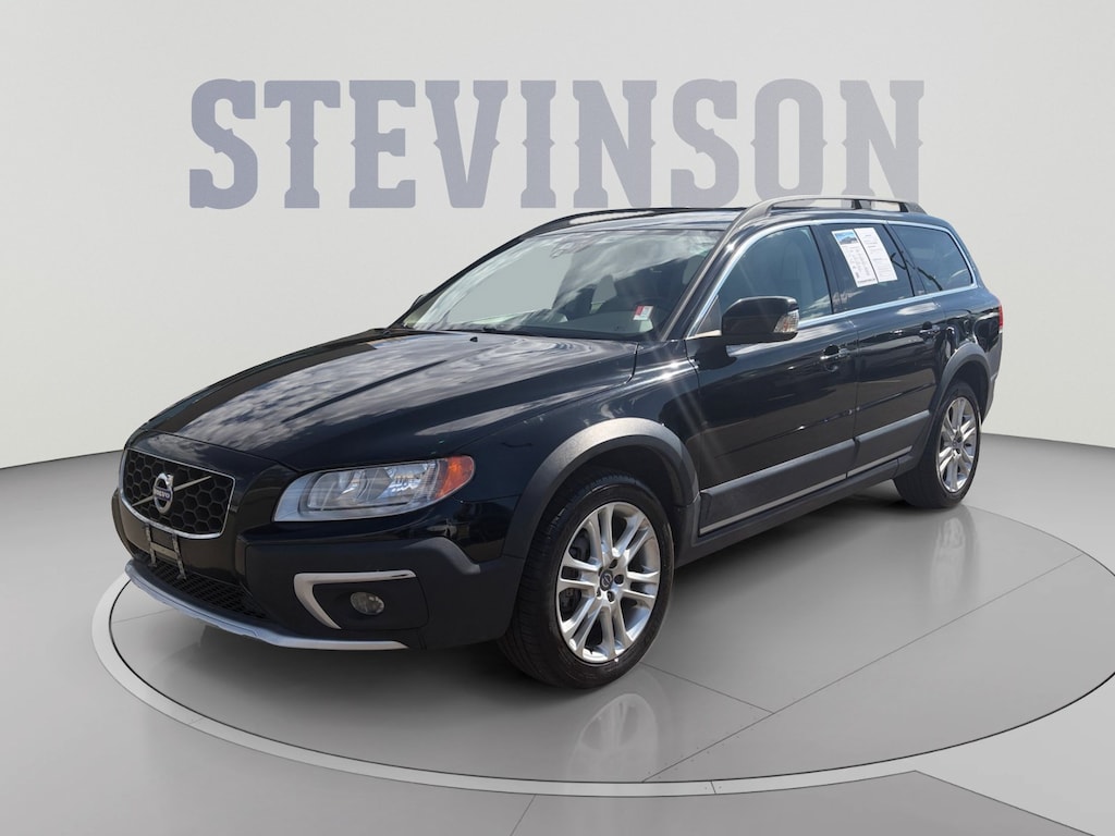 Used 2016 Volvo XC70 T5 Premier Wagon