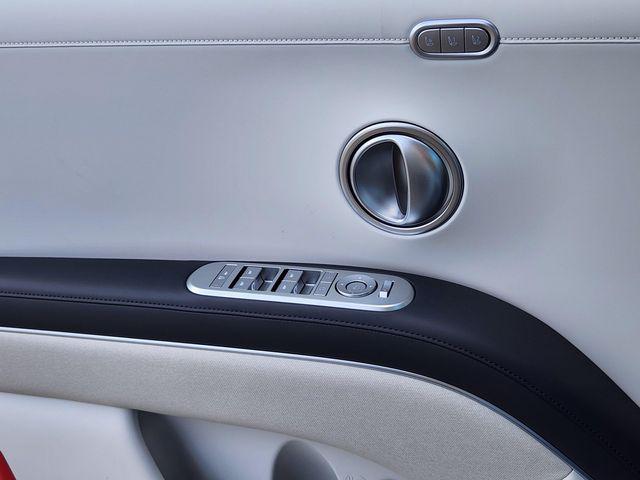 2026 Hyundai Palisade Calligraphy - Photo 7
