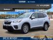 Used 2019 Subaru Forester Premium SUV