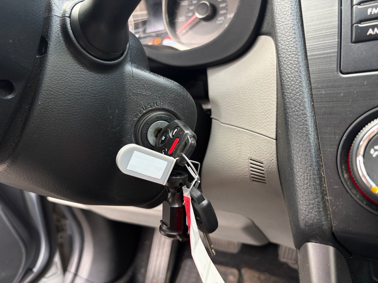 2015 Subaru Forester i Premium - Photo 29