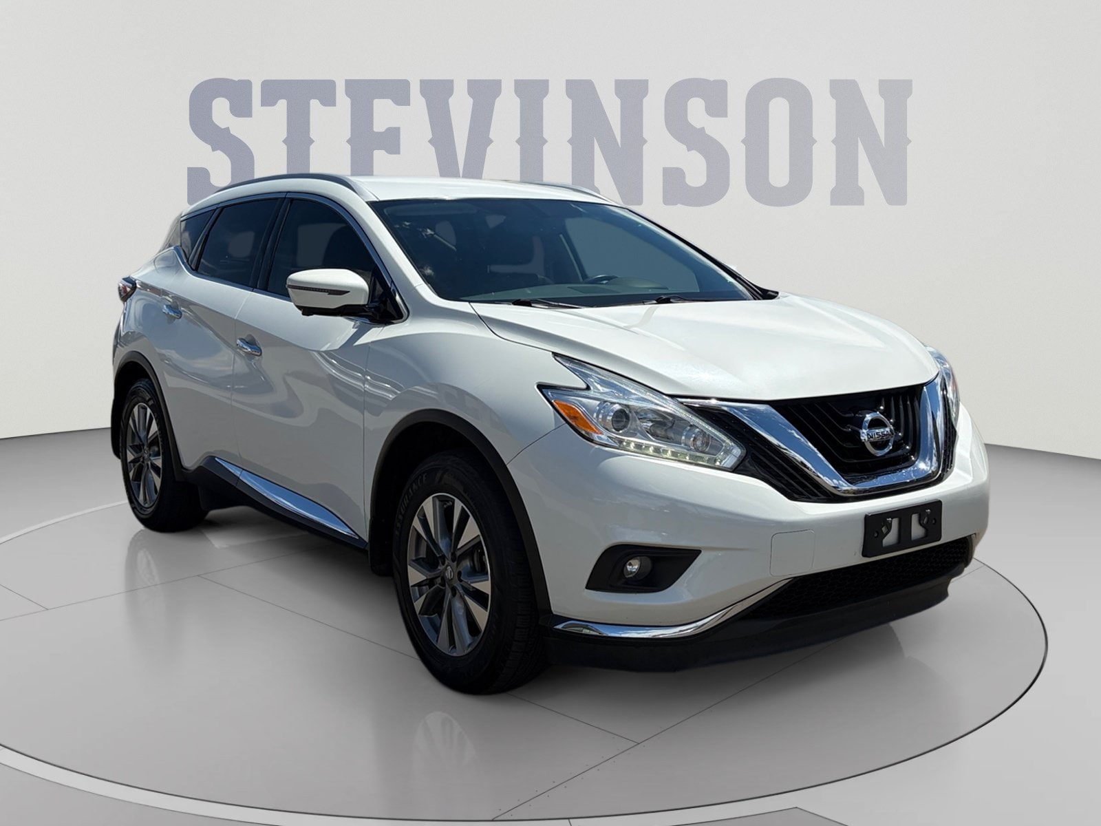 2015 Nissan Murano SL - Photo 8