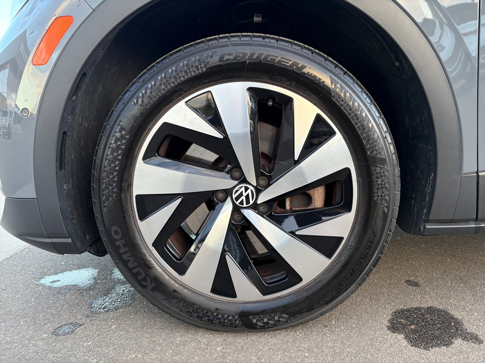 2023 Volkswagen ID.4 PRO - Photo 25
