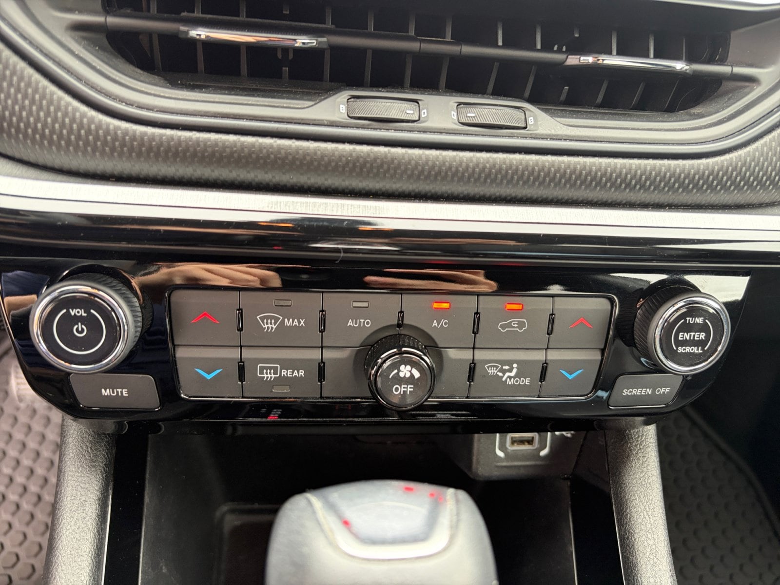 2023 Jeep Compass Trailhawk - Photo 30