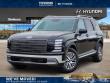 New 2026 Hyundai Palisade Hybrid SEL 7P SUV