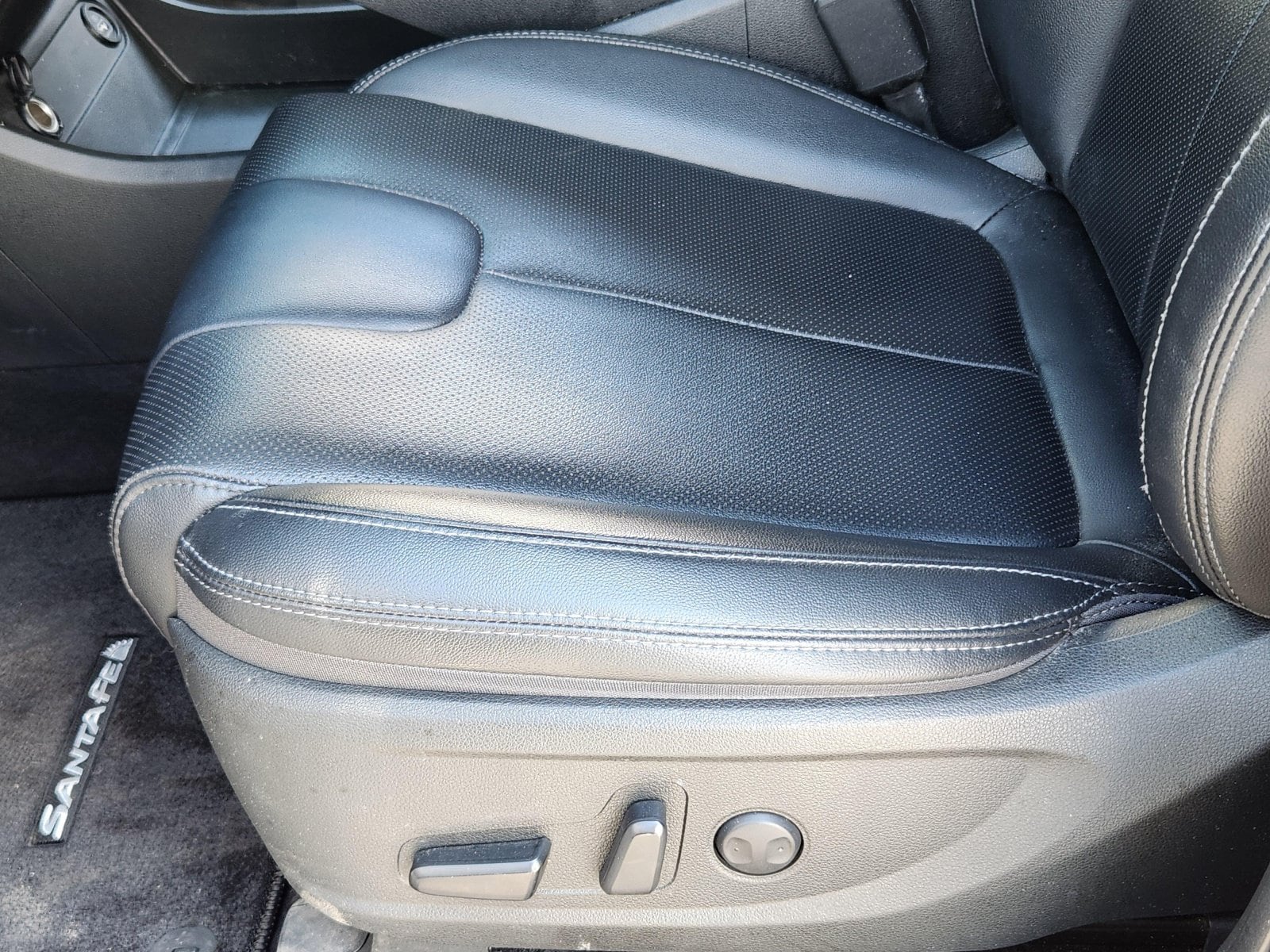2023 Hyundai Santa Fe SEL - Photo 12