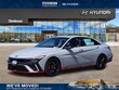 Hyundai Elantra N
