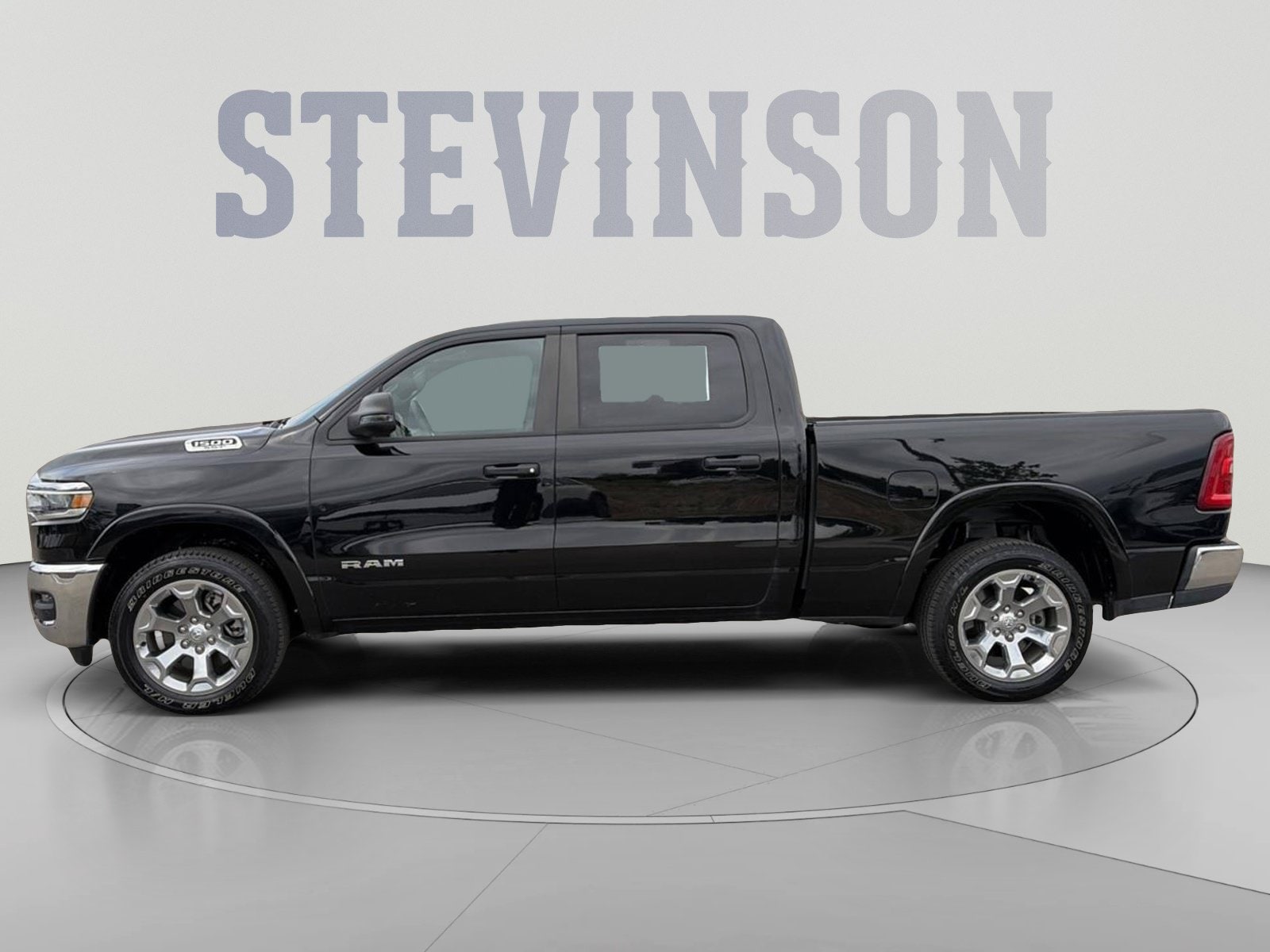 2025 RAM Ram 1500 Pickup Big Horn/Lone Star - Photo 6