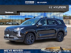 2025 Hyundai Palisade XRT AWD SUV