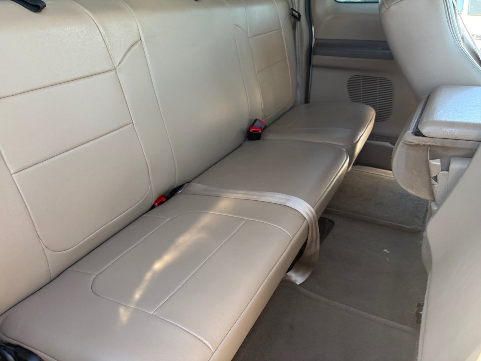 2004 Ford F-250 Super Duty Lariat - Photo 19