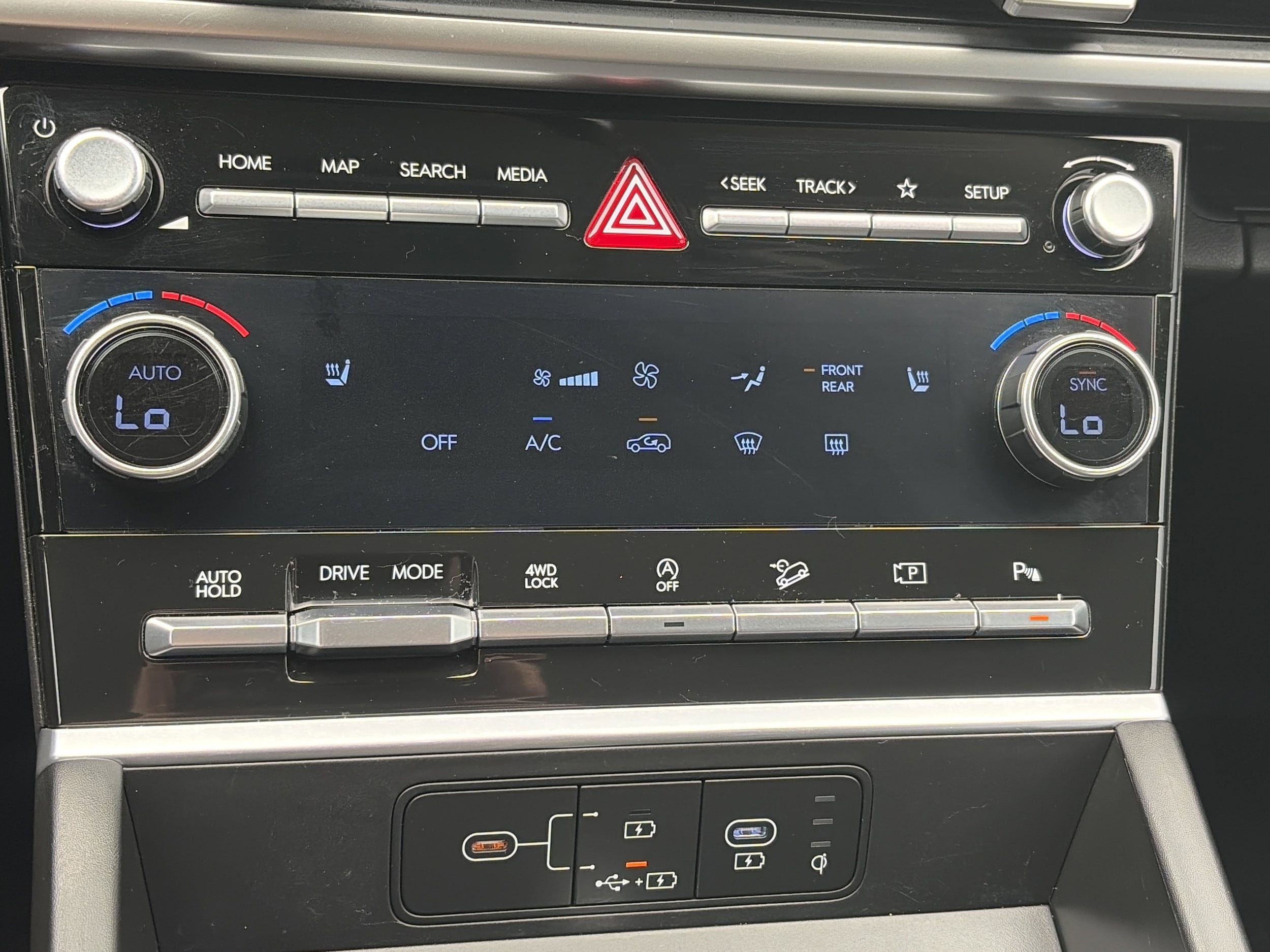 2024 Hyundai Santa Fe XRT - Photo 21