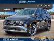 New 2026 Hyundai Tucson Hybrid SEL AWD SUV