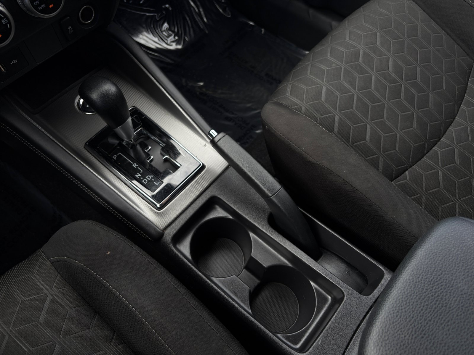 2024 Mitsubishi Outlander Sport LE - Photo 16