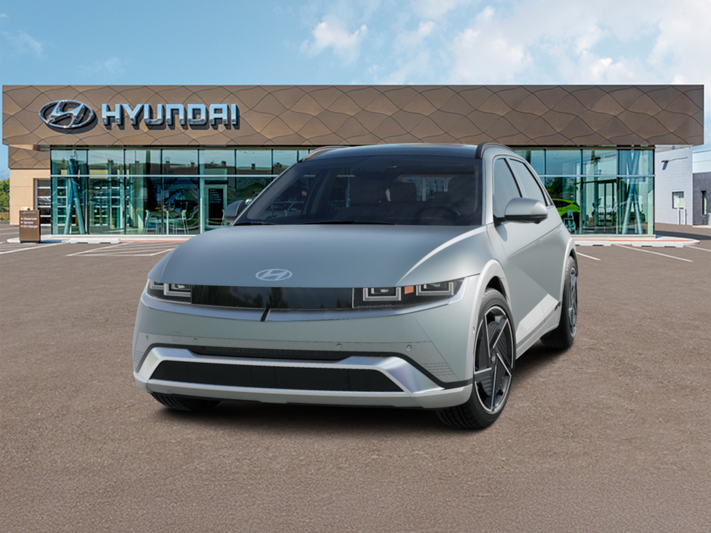 New 2026 Hyundai IONIQ 5 Limited SUV