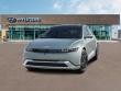New 2026 Hyundai IONIQ 5 Limited SUV
