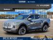 New 2026 Hyundai Santa Cruz SEL AWD Truck Crew Cab