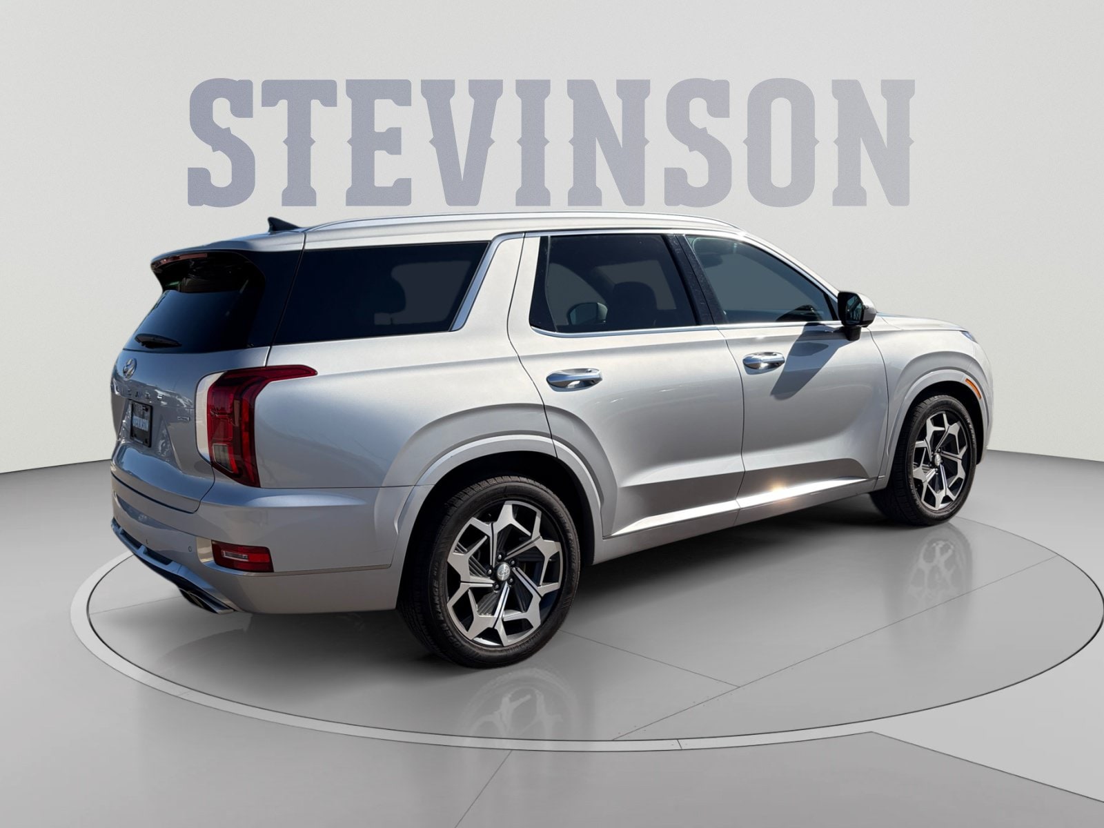 2022 Hyundai Palisade Calligraphy - Photo 6