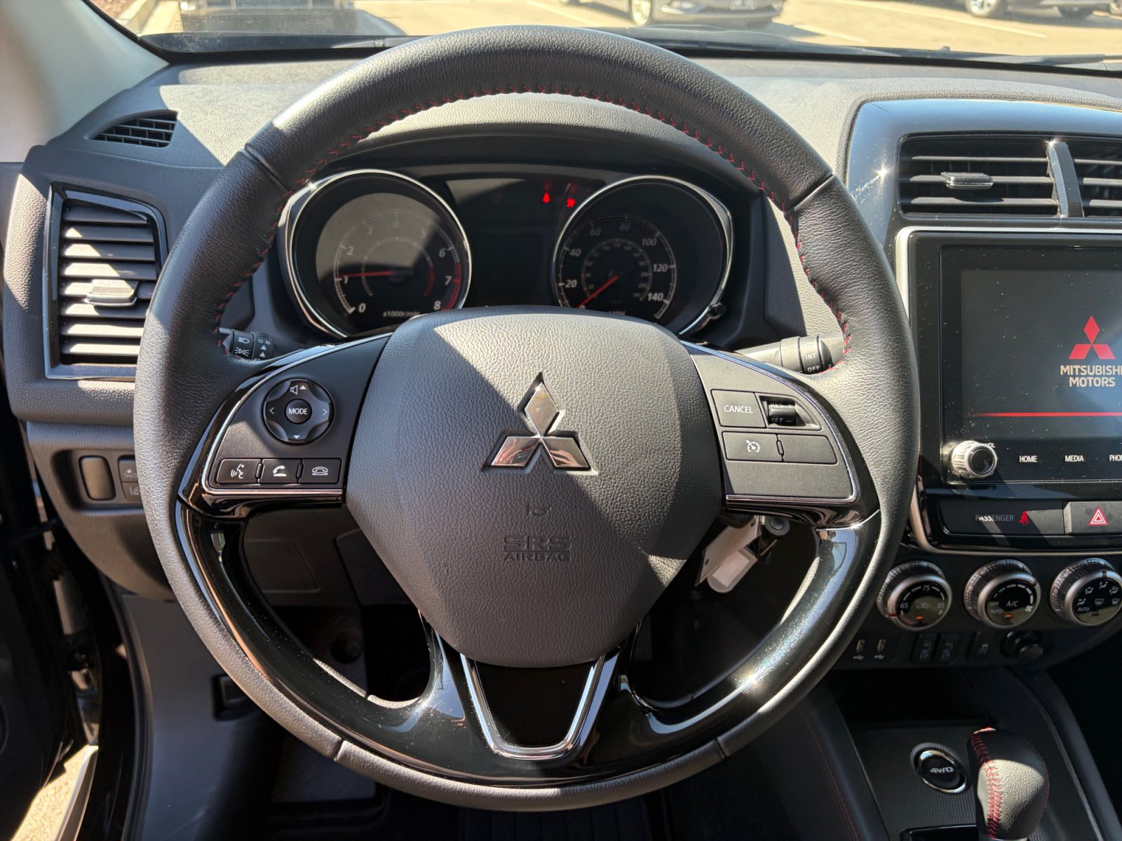 2026 Mitsubishi Outlander Sport LE - Photo 10