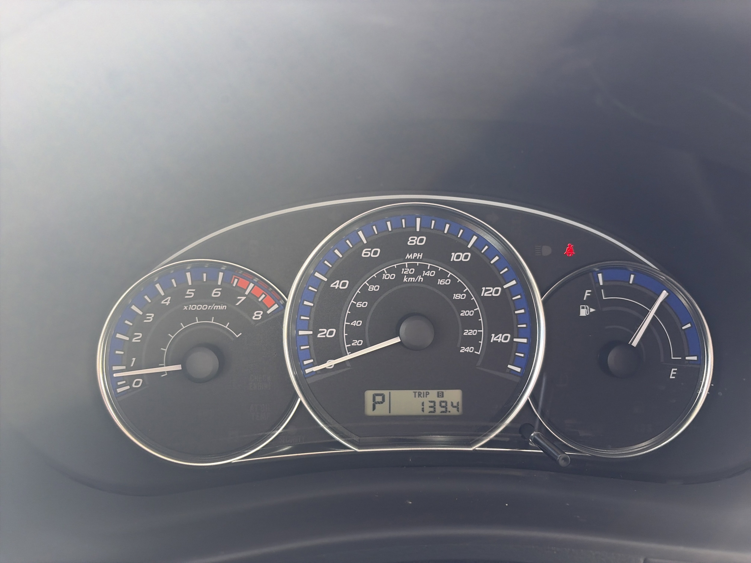 2011 Subaru Forester X Premium Package - Photo 15