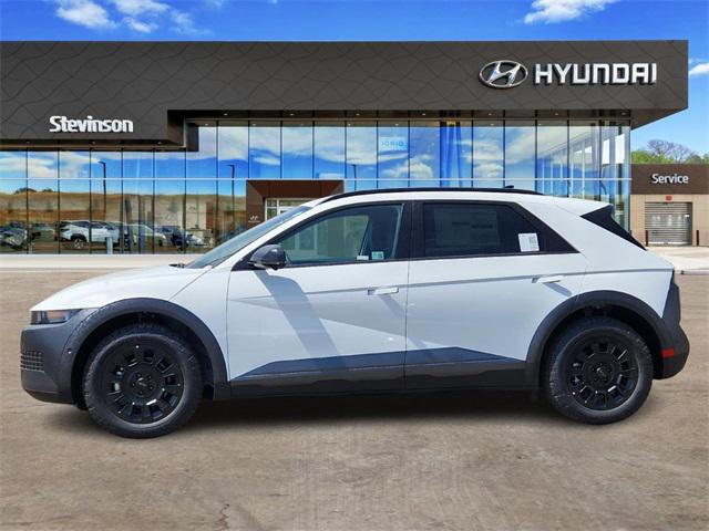2025 Hyundai Ioniq 5 photo 2