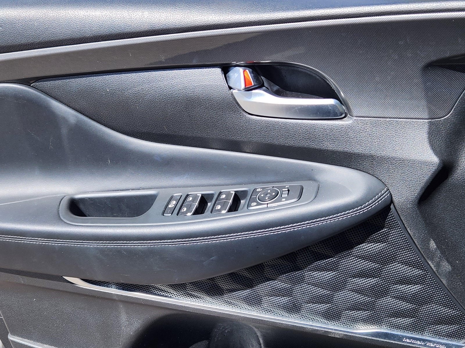 2023 Hyundai Santa Fe SEL - Photo 10