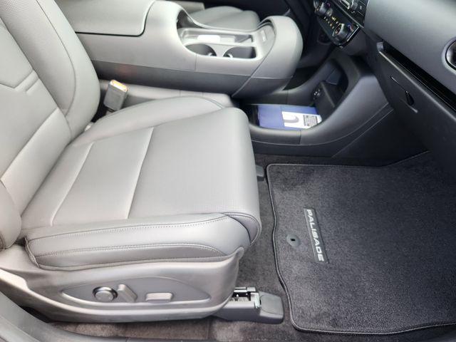 2026 Hyundai Palisade XRT Pro - Photo 17