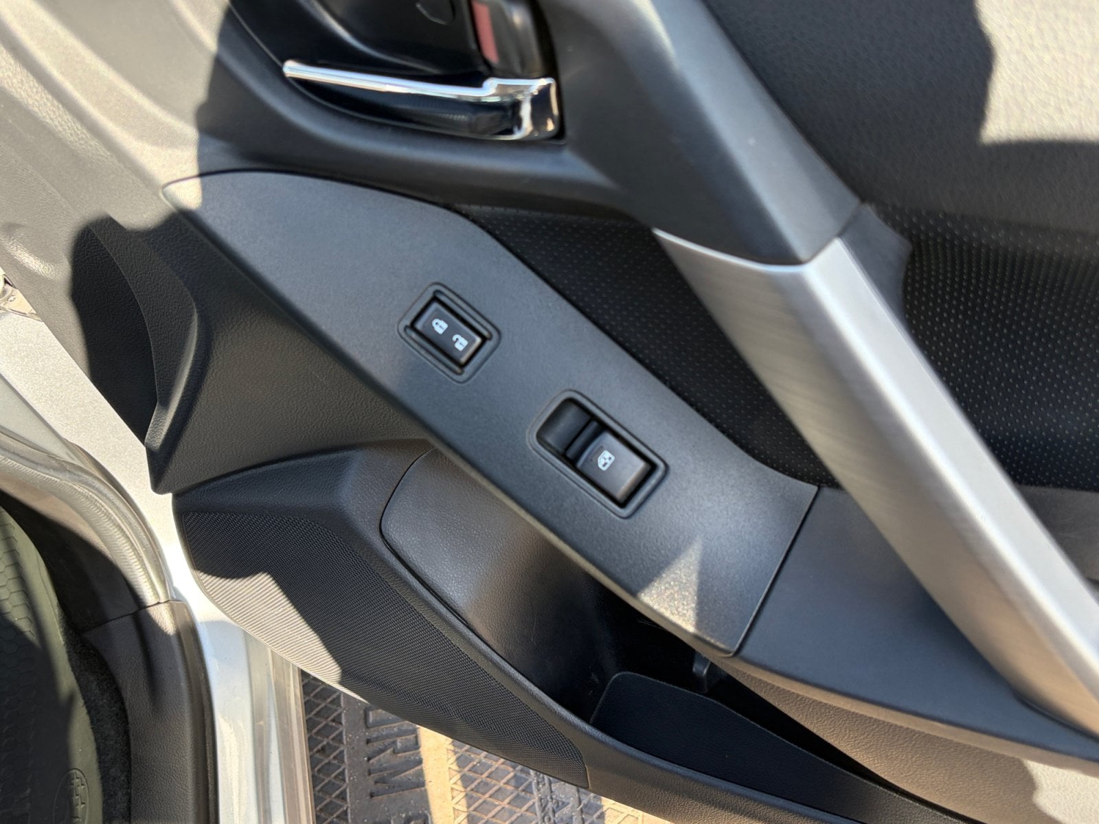 2015 Subaru Forester XT Premium - Photo 17