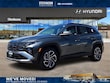 Hyundai Tucson Hybrid