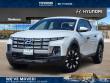Certified 2025 Hyundai Santa Cruz SE Truck Crew Cab