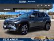 New 2025 Hyundai Tucson Hybrid Limited SUV