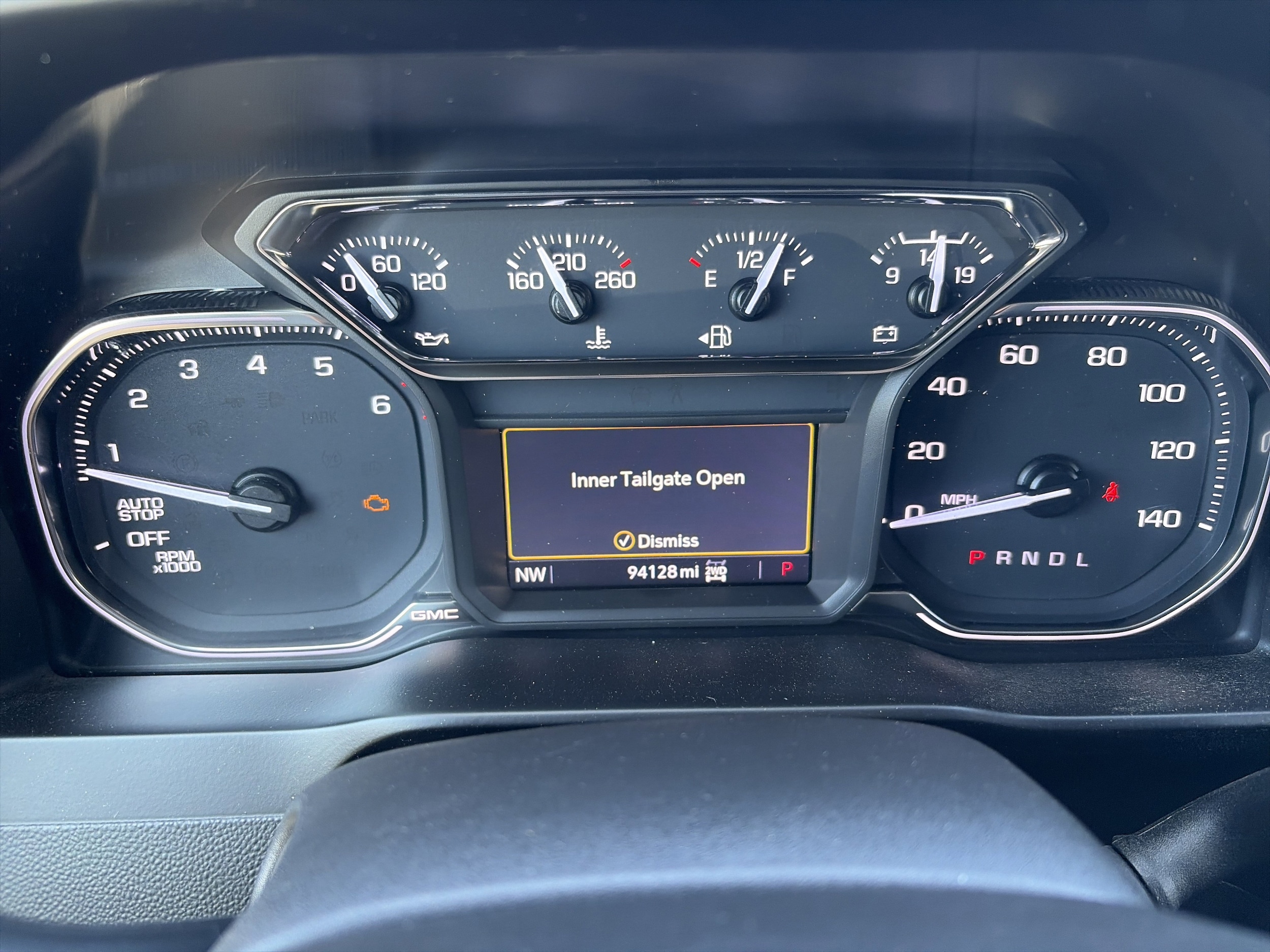 2021 GMC Sierra 1500 Elevation - Photo 12