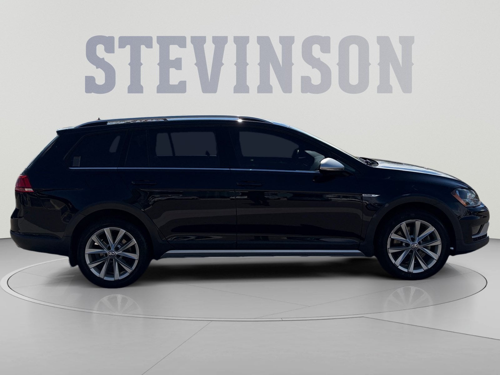 2017 Volkswagen Golf Alltrack Alltrack S - Photo 7