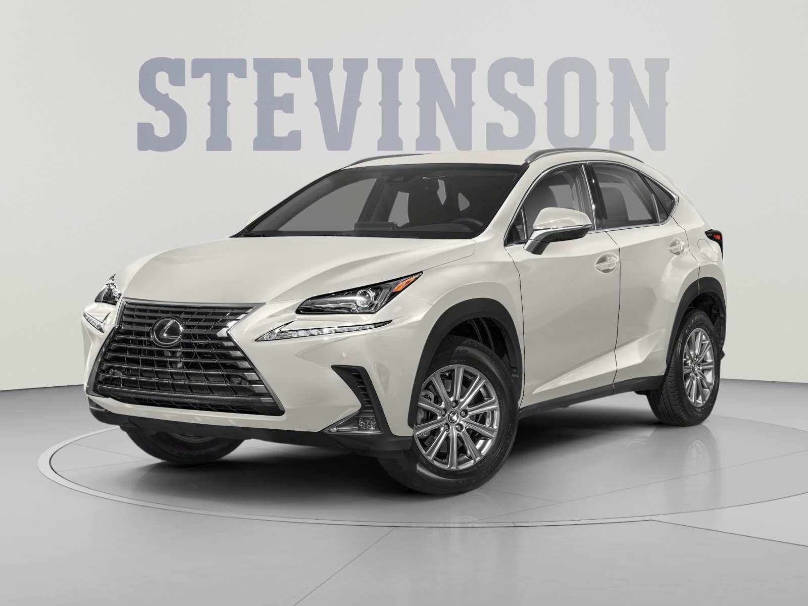 2018 Lexus NX