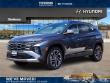 New 2025 Hyundai Tucson Hybrid Limited SUV