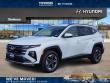 New 2026 Hyundai Tucson Hybrid SEL AWD SUV