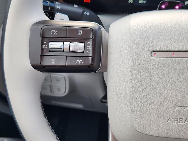 2026 Hyundai Palisade Calligraphy - Photo 21