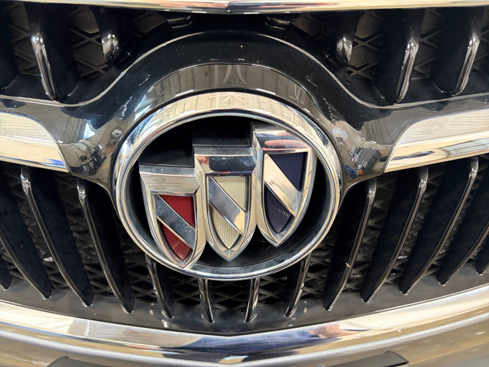 2020 Buick Encore Sport Touring - Photo 23