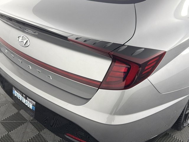 2023 Hyundai Sonata N Line - Photo 32