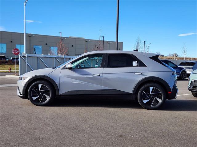 2026 Hyundai Ioniq 5 SEL photo 2