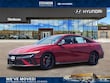 Hyundai Elantra N