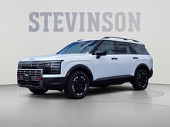 2026 Hyundai Palisade XRT Pro SUV