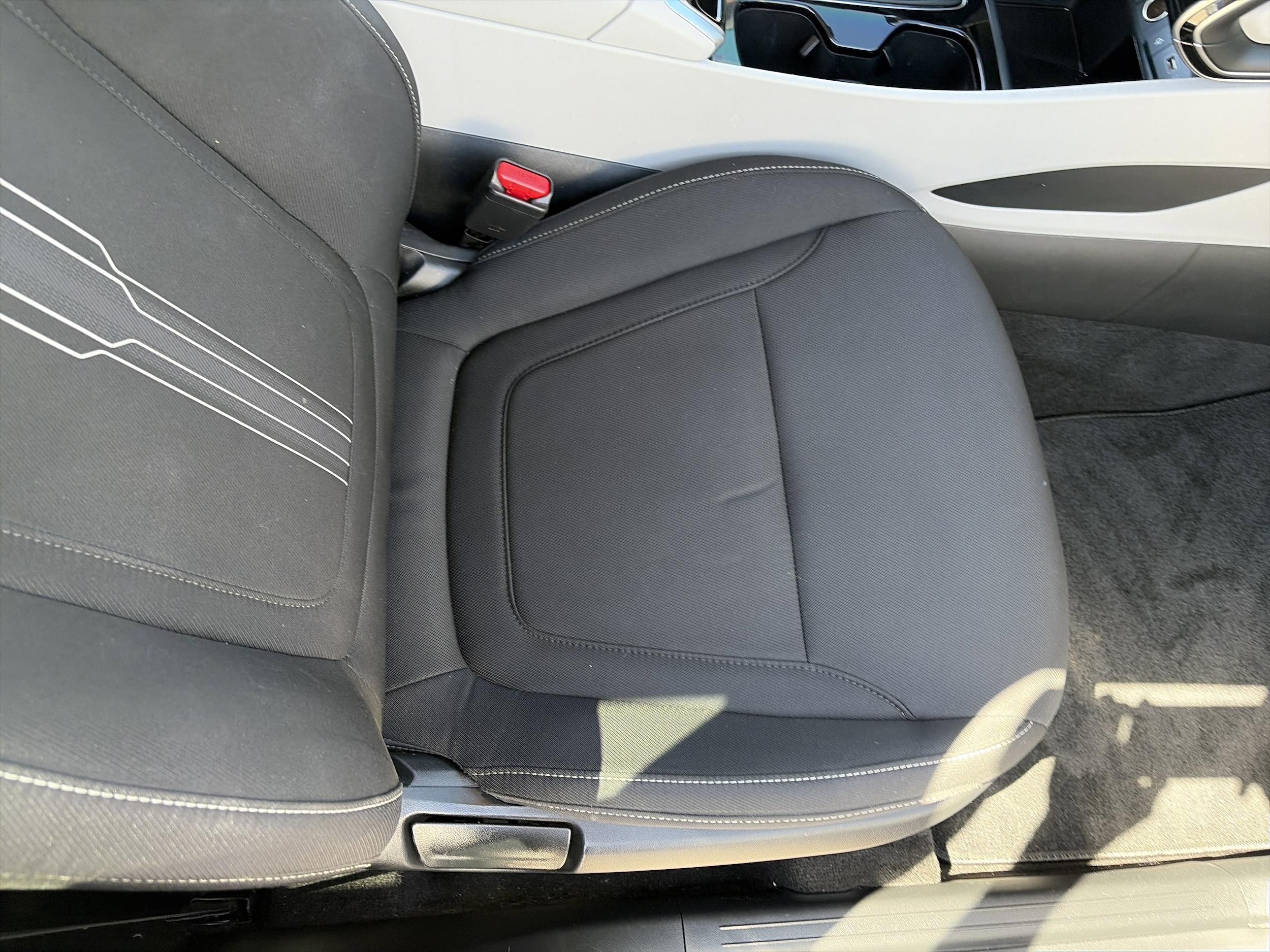 2023 Hyundai Tucson SEL - Photo 30